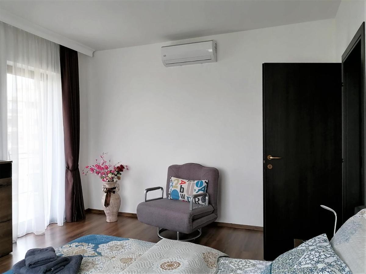 Aparthotel Laura Cluj-Napoca Extérieur photo